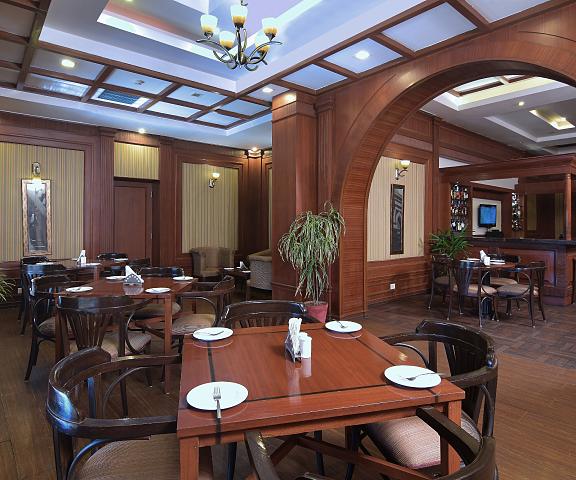 Chanakya BNR Hotel Jharkhand Ranchi Food & Dining