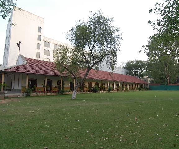Chanakya BNR Hotel Jharkhand Ranchi Hotel Exterior