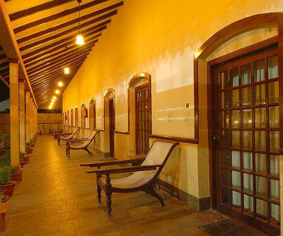 Chanakya BNR Hotel Jharkhand Ranchi Public Areas