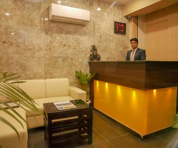 Emporio Hotel Uttaranchal Haldwani Public Areas