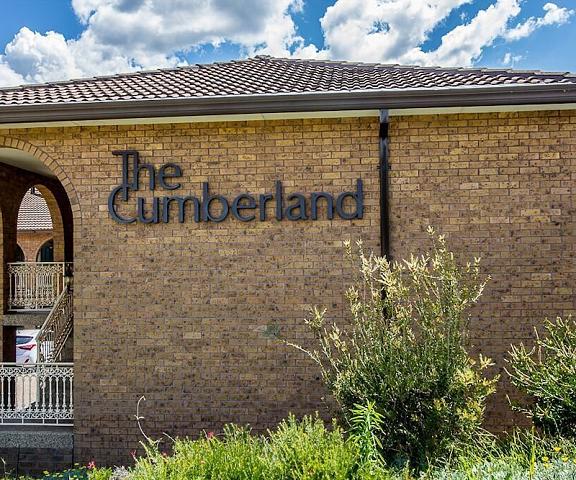 Cumberland Motor Inn New South Wales Cessnock Exterior Detail