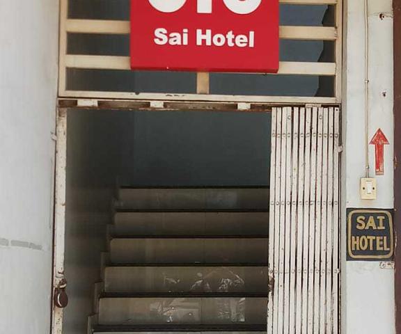 OYO Flagship 66478 Sai Hotel Gujarat Navsari Entrance