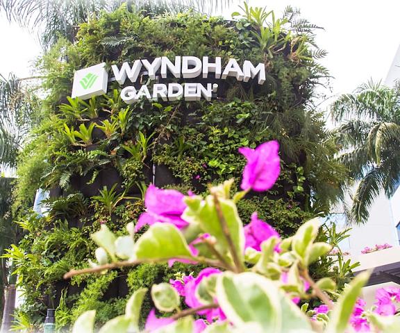 Wyndham Garden Guayaquil Pichincha Guayaquil Exterior Detail