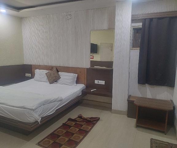 Hotel Bliss Regency Jharkhand Ranchi Non AC Deluxe Room