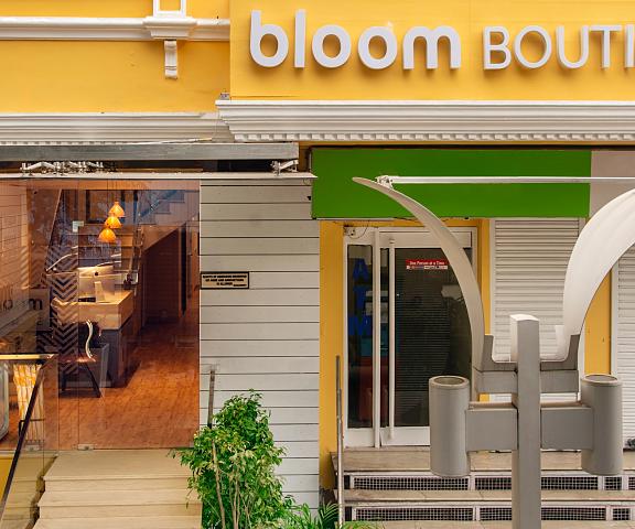 Bloom Boutique GK-1 Delhi New Delhi Public Areas
