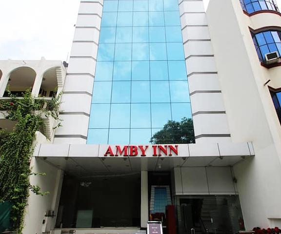 Hotel Amby Inn Delhi New Delhi Overview
