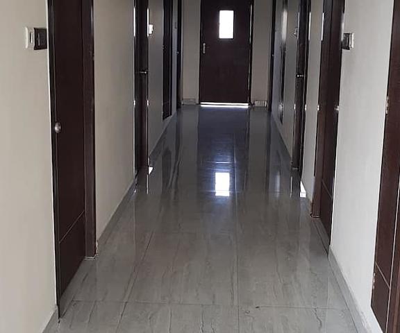 Hotel Swarna Grand Andhra Pradesh Vijayawada Lobby
