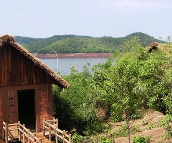 River Tern Lodges Karnataka Chikmaglur cottage