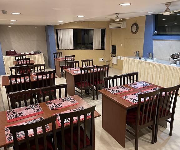 Hotel Opalo Kailas Kerala Kovalam Food & Dining