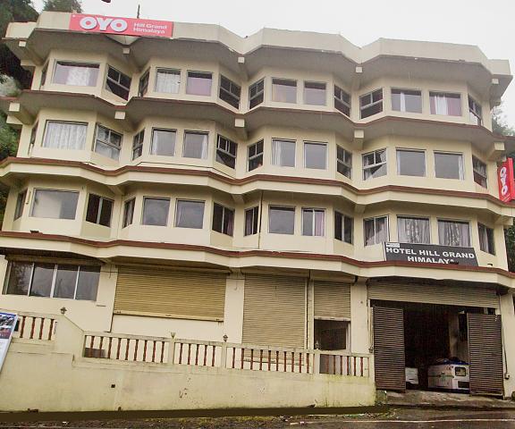 OYO 49990 Hill Grand Himalaya West Bengal Darjeeling Hotel Exterior