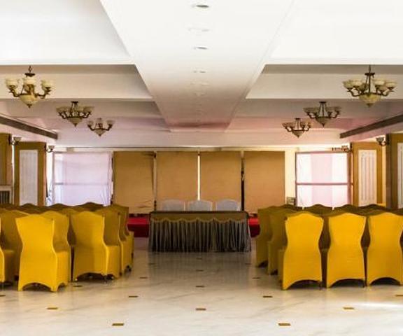 Hotel Ambience Excellency, Wakad, Pune Maharashtra Pune Public Areas