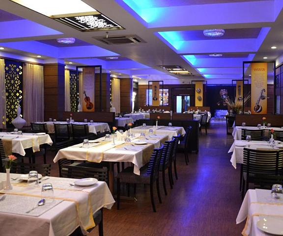 Hotel Ambience Excellency, Wakad, Pune Maharashtra Pune Restaurant