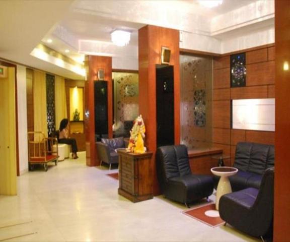 Hotel Ambience Excellency, Wakad, Pune Maharashtra Pune Lobby