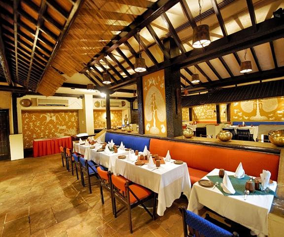 Centaur Hotel, New Delhi (Near Igi Airport) Delhi New Delhi Food & Dining