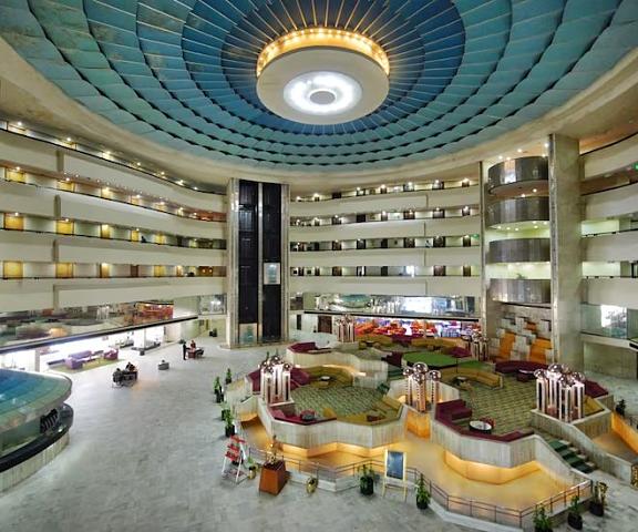 Centaur Hotel, New Delhi (Near Igi Airport) Delhi New Delhi Pool