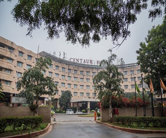 Centaur Hotel, New Delhi (Near Igi Airport) Delhi New Delhi Hotel Exterior