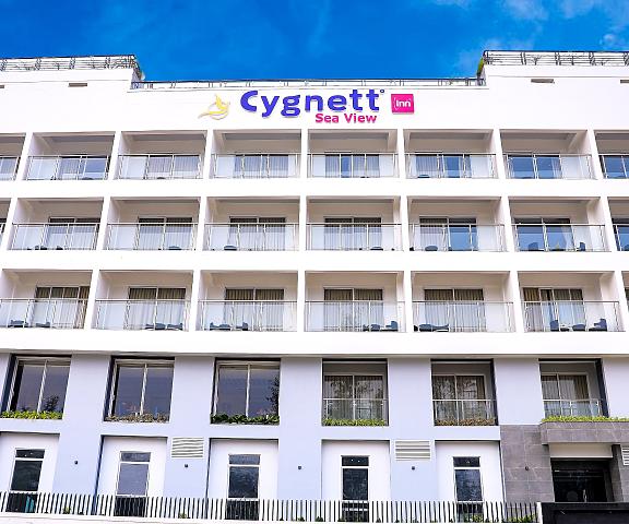 Cygnett Inn Sea View West Bengal Digha Hotel Exterior
