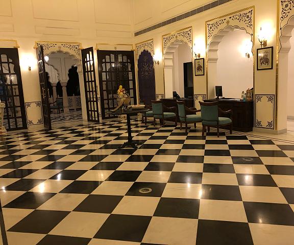 Hotel Raj Bagh Palace Rajasthan Jaipur Hotel Exterior