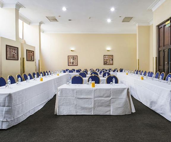New Ambassador Hotel null Harare Meeting Room