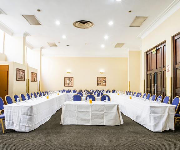 New Ambassador Hotel null Harare Meeting Room