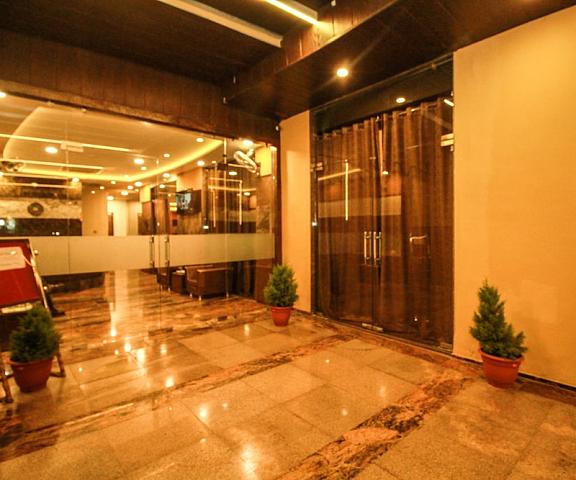 Playotel Inn Sonash Madhya Pradesh Indore Interior Entrance