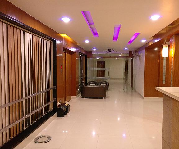 Hotel Easy Retreat Gujarat Vapi Public Areas