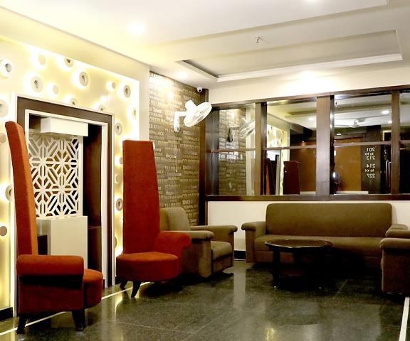 Playotel Inn Anmol Classic Madhya Pradesh Jabalpur Lobby