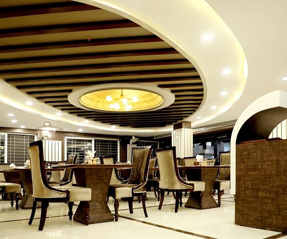 Playotel Inn Anmol Classic Madhya Pradesh Jabalpur Restaurant
