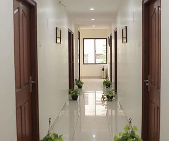 Our Nest Service Apartment Telangana Hyderabad corridor
