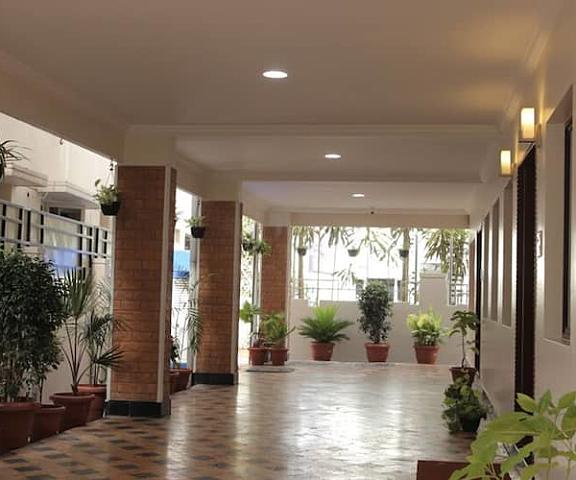 Our Nest Service Apartment Telangana Hyderabad corridor