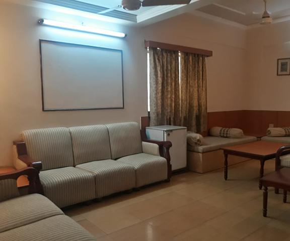 Marwari Awas Griha Bihar Patna Executive Room