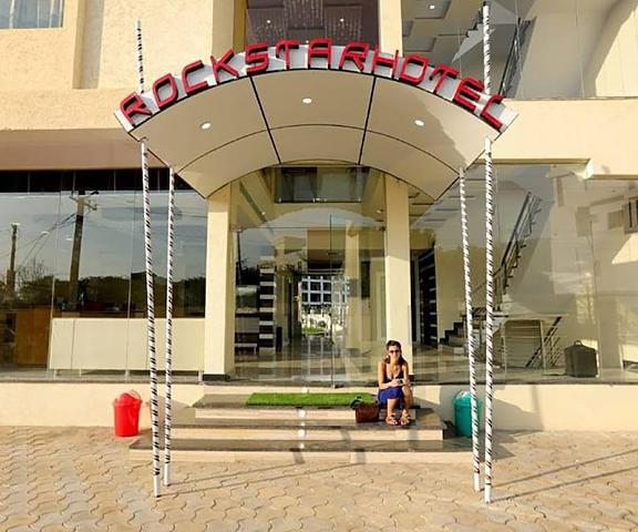 Rock Star Hotel Rajasthan Pushkar Primary image