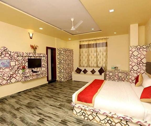 Rock Star Hotel Rajasthan Pushkar Room