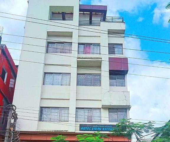 Kiran Residency Assam Tinsukia Hotel Exterior