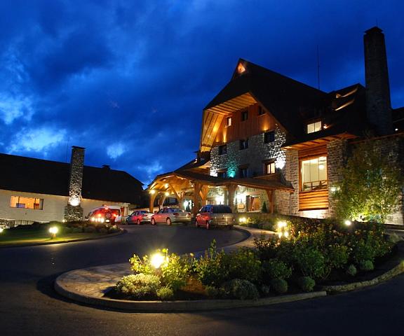 Llao Llao Resort Golf & Spa null Bariloche Facade