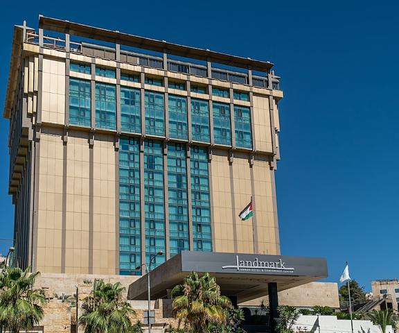 Landmark Amman Hotel & Conference Center null Amman Exterior Detail