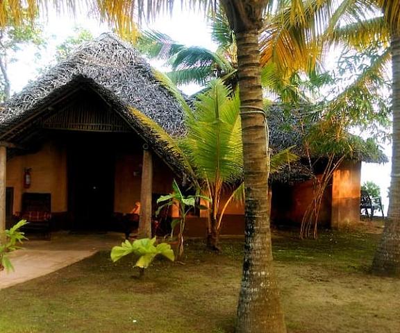 Cherai Beach Resorts Kerala Kochi cottages