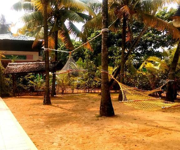 Cherai Beach Resorts Kerala Kochi place to relax