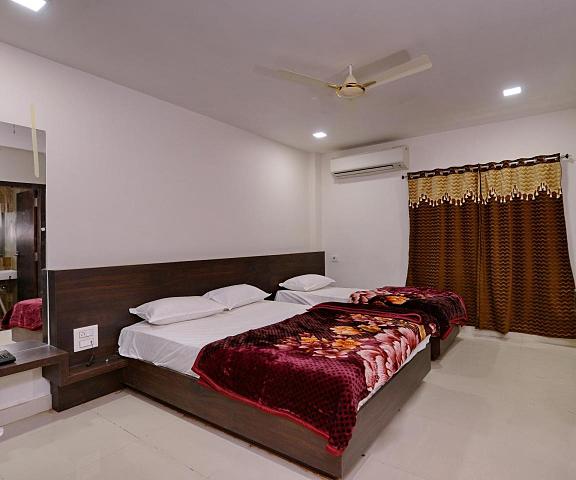 Kanha Hotel & Restaurant Madhya Pradesh Ujjain Deluxe AC