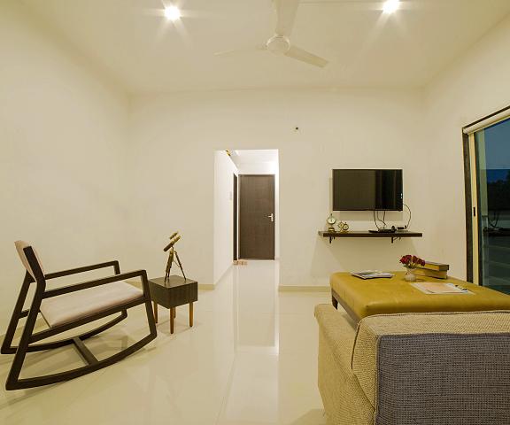 Acons Palm Beach - An Aparthotel Maharashtra Alibaug 1025