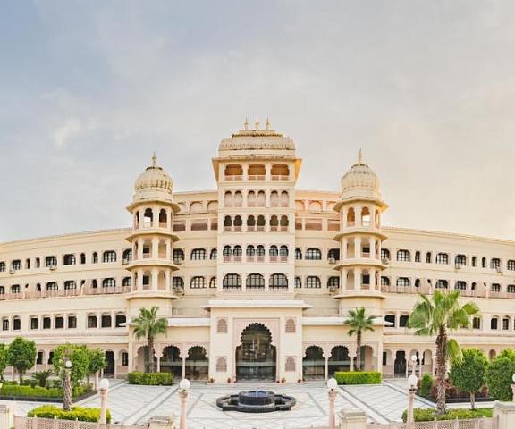 Shree VALLABH VILAS LORDS PLAZA - A PURE VEG HOTEL, NATHDWARA Rajasthan Nathdwara Facade
