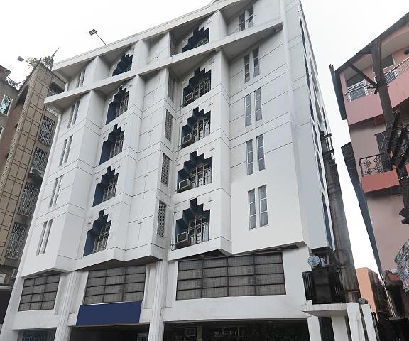 Collection O 4793 Hotel President Assam Guwahati Hotel Exterior