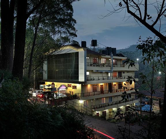 Las Palmas Munnar Kerala Munnar Hotel Exterior