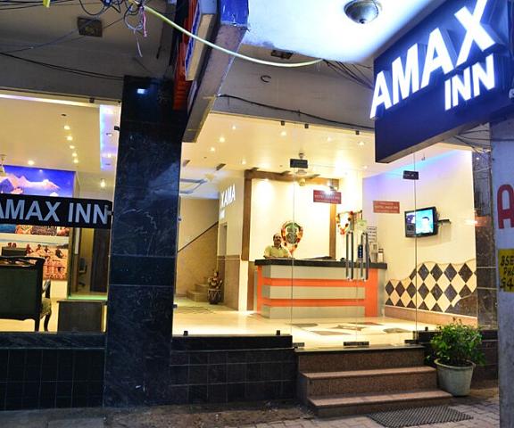 Amax Inn Delhi New Delhi Public Areas