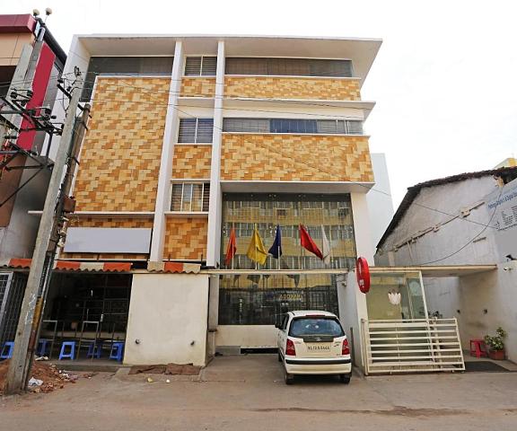 OYO 1761 Aavass Inn Paradise Karnataka Mysore Hotel Exterior