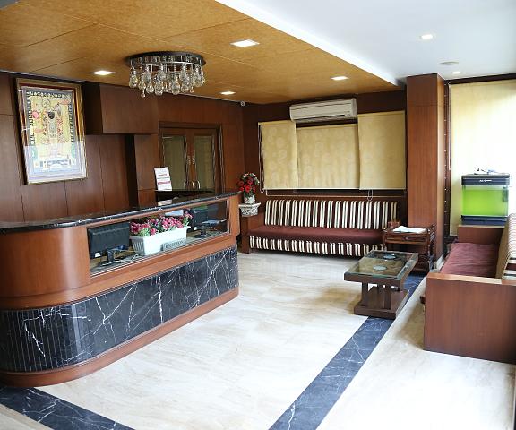 Hotel Devansh by Inspira, Udaipur Rajasthan Udaipur Public Areas