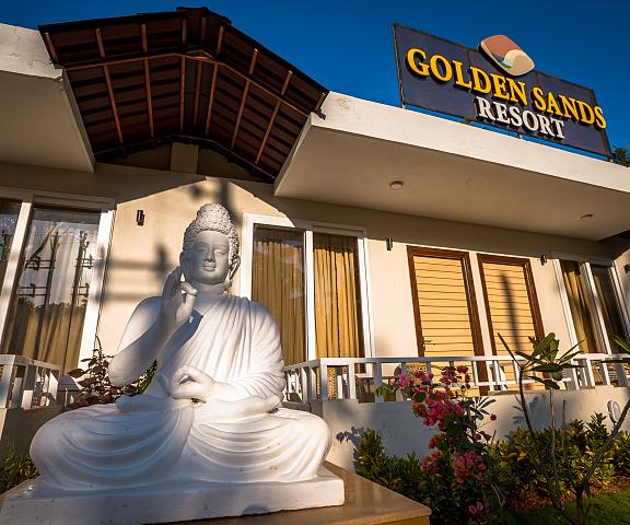 Golden Sands Resort Morjim Goa Goa Recreation
