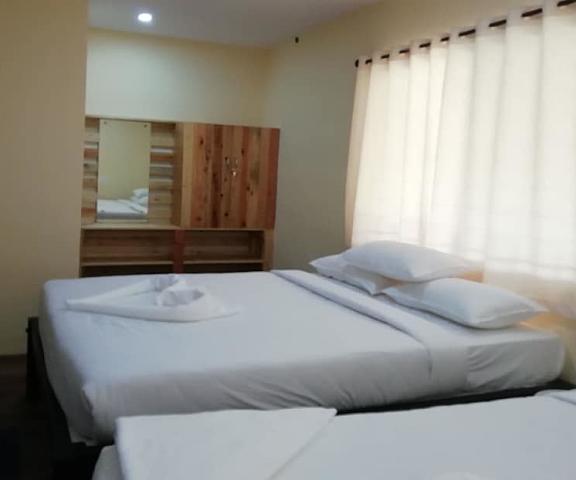 Amegundi Resort Karnataka Kanakapura Room