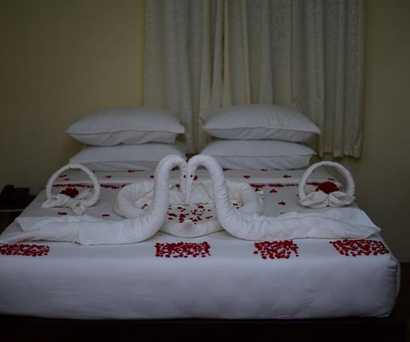 Amegundi Resort Karnataka Kanakapura Room