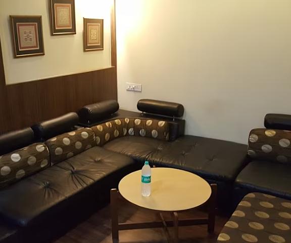 Hotel Skylark Jharkhand Dhanbad Public Areas
